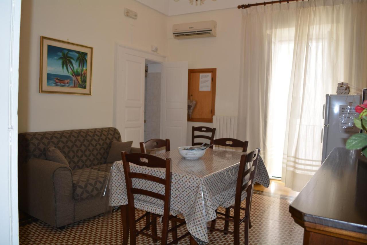 Casa Il Campanile Villa Ostuni Exterior photo