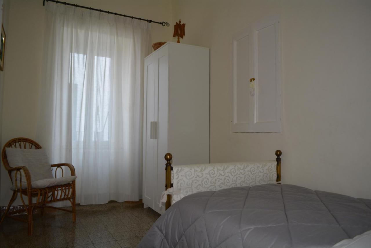Casa Il Campanile Villa Ostuni Exterior photo