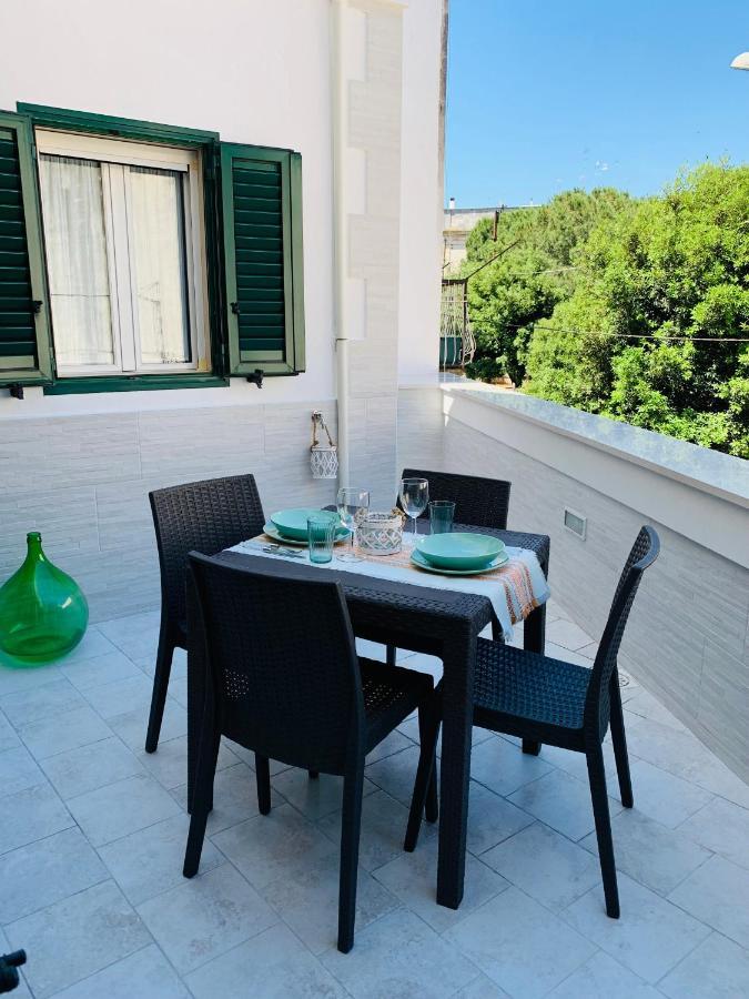 Casa Il Campanile Villa Ostuni Exterior photo
