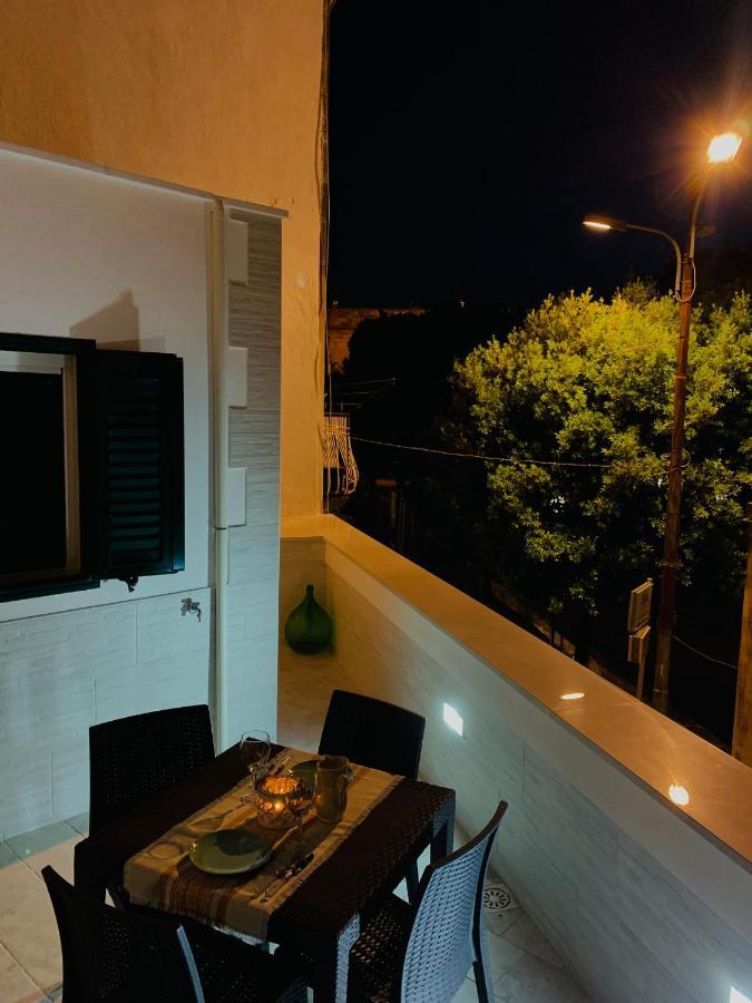 Casa Il Campanile Villa Ostuni Exterior photo