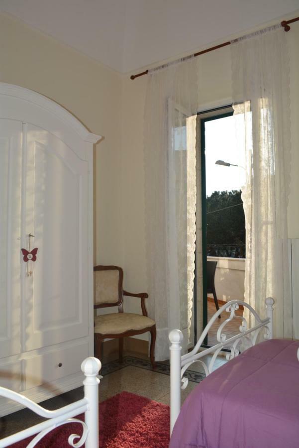 Casa Il Campanile Villa Ostuni Exterior photo